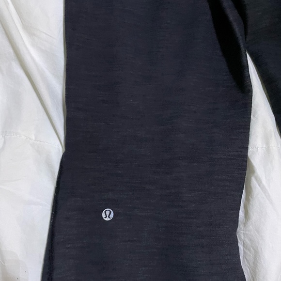 Lululemon pants, boot leg cut. - Picture 3 of 6